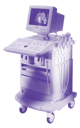 Click for photo of probe.